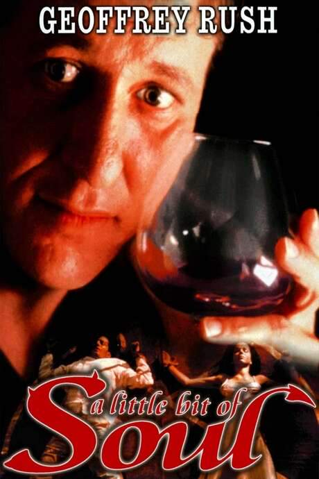 A Little Bit of Soul